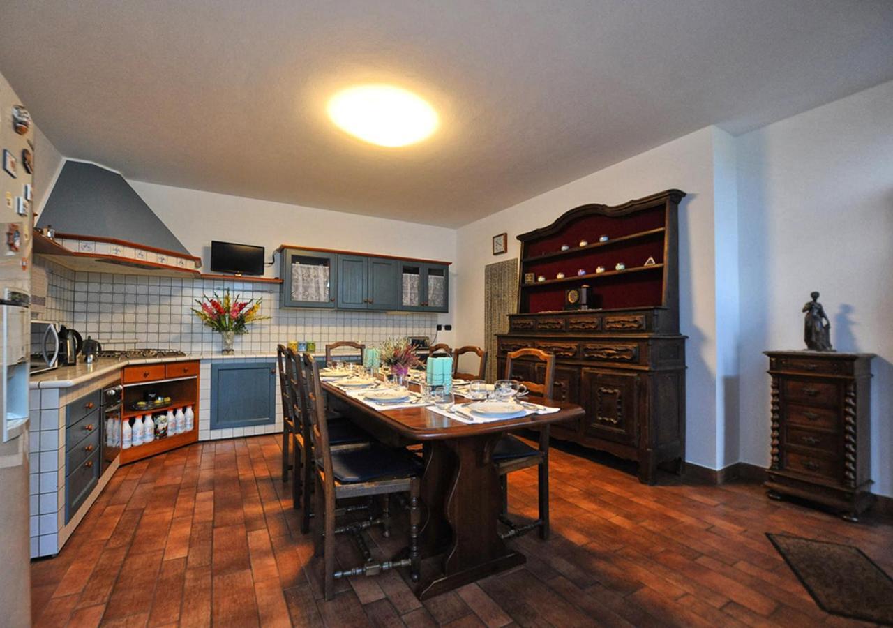 B&B Acacia Rosa Guarene Екстериор снимка
