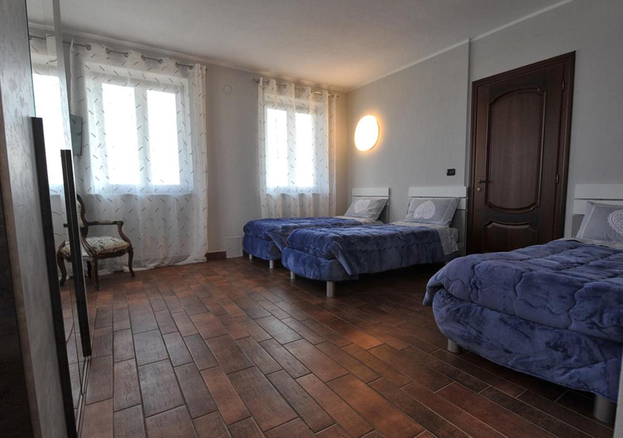 B&B Acacia Rosa Guarene Екстериор снимка
