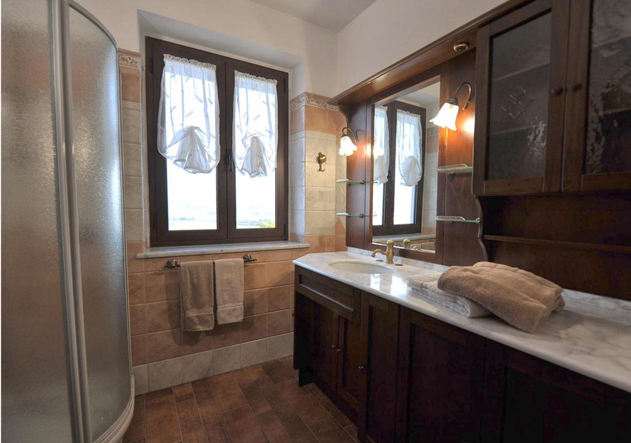 B&B Acacia Rosa Guarene Екстериор снимка