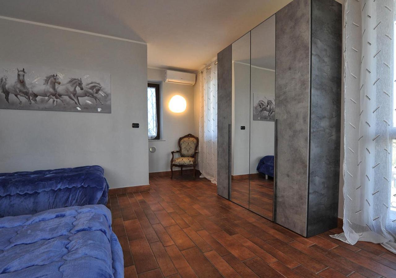 B&B Acacia Rosa Guarene Екстериор снимка