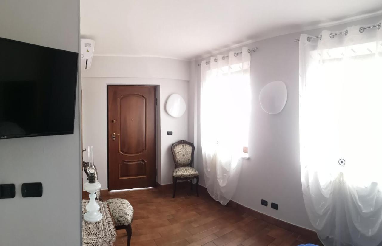 B&B Acacia Rosa Guarene Екстериор снимка
